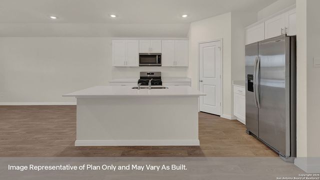 531 DENALI DRIVE, Kyle, TX 78640