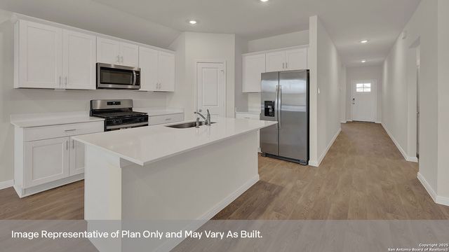 531 DENALI DRIVE, Kyle, TX 78640