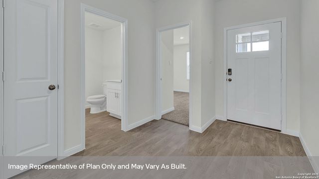 531 DENALI DRIVE, Kyle, TX 78640