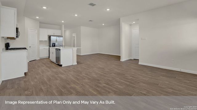 531 DENALI DRIVE, Kyle, TX 78640