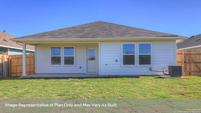 531 DENALI DRIVE, Kyle, TX 78640