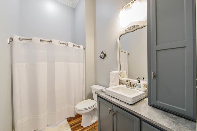 3399 Bayou Black Dr, Houma, LA 70360