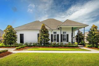 3399 Bayou Black Dr, Houma, LA 70360