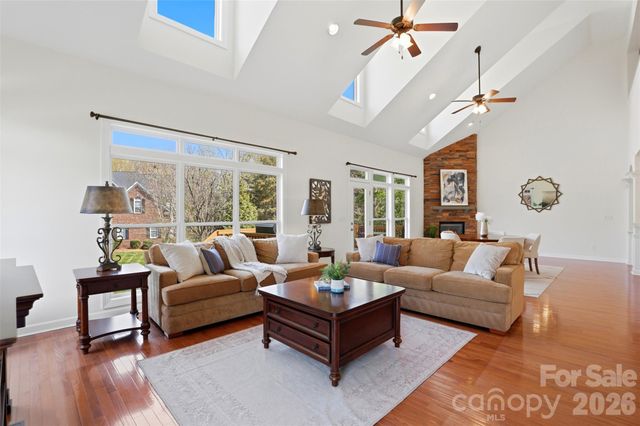 1215 Nightingale Road, Waxhaw, NC 28173