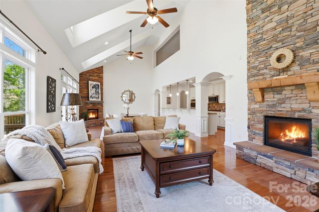 1215 Nightingale Road, Waxhaw, NC 28173