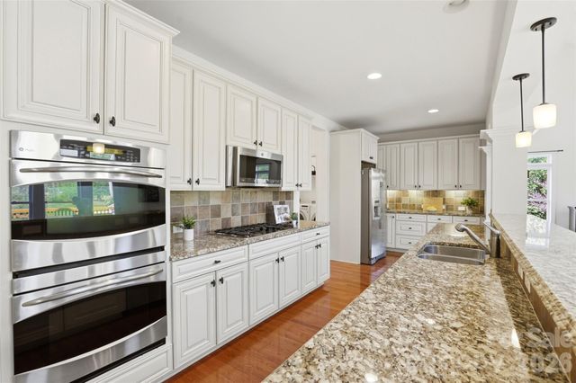 1215 Nightingale Road, Waxhaw, NC 28173