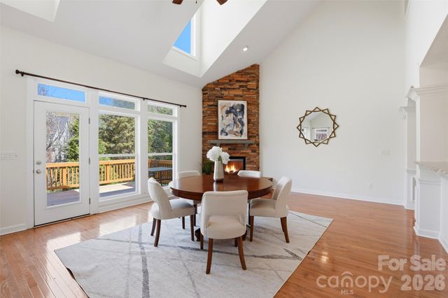 1215 Nightingale Road, Waxhaw, NC 28173