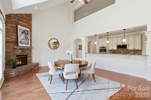 1215 Nightingale Road, Waxhaw, NC 28173