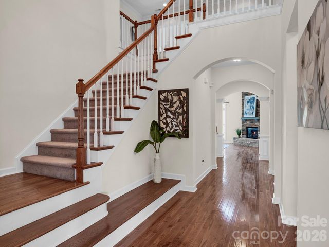 1215 Nightingale Road, Waxhaw, NC 28173