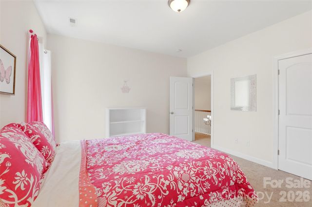 1215 Nightingale Road, Waxhaw, NC 28173