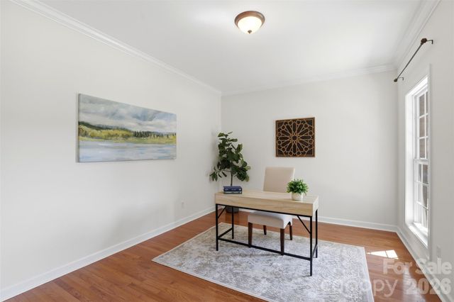 1215 Nightingale Road, Waxhaw, NC 28173