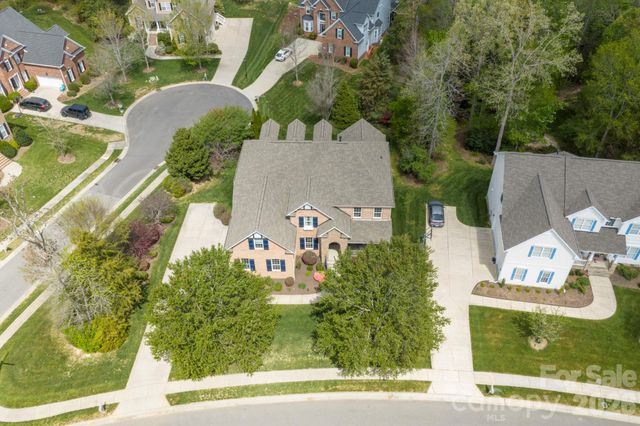 1215 Nightingale Road, Waxhaw, NC 28173