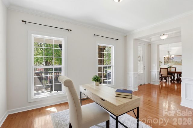 1215 Nightingale Road, Waxhaw, NC 28173