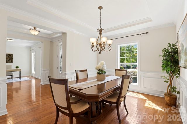 1215 Nightingale Road, Waxhaw, NC 28173