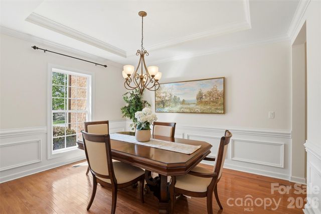 1215 Nightingale Road, Waxhaw, NC 28173