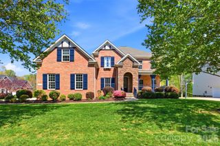 1215 Nightingale Road, Waxhaw, NC 28173