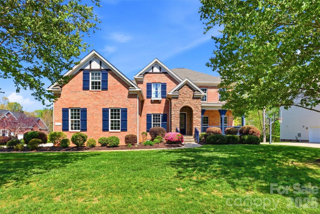 1215 Nightingale Road, Waxhaw, NC 28173