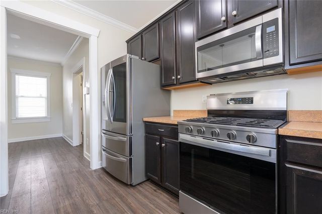 1400 Goodman ST, Chesapeake, VA 23321