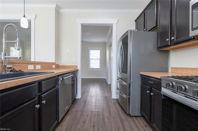 1400 Goodman ST, Chesapeake, VA 23321
