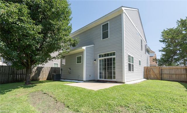 1400 Goodman ST, Chesapeake, VA 23321