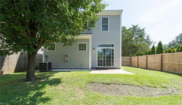 1400 Goodman ST, Chesapeake, VA 23321