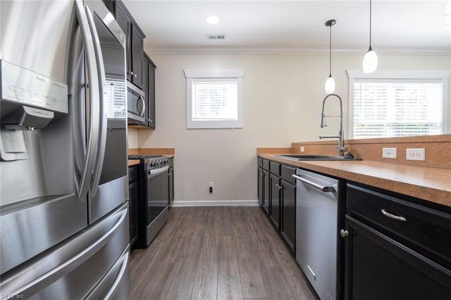 1400 Goodman ST, Chesapeake, VA 23321