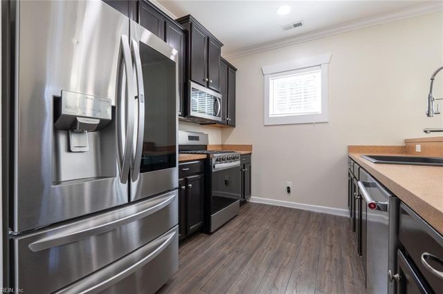 1400 Goodman ST, Chesapeake, VA 23321