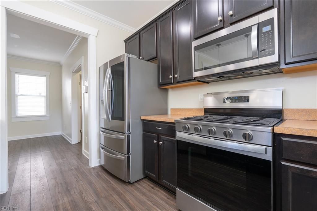 1400 Goodman ST, Chesapeake, VA 23321