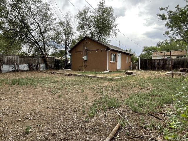 372 S Stuart St, Denver, CO 80219
