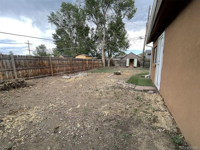 372 S Stuart St, Denver, CO 80219