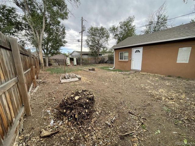 372 S Stuart St, Denver, CO 80219