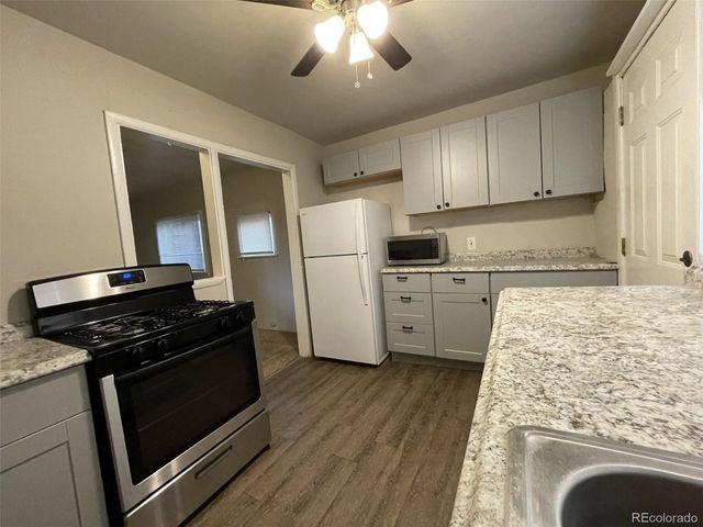 372 S Stuart St, Denver, CO 80219