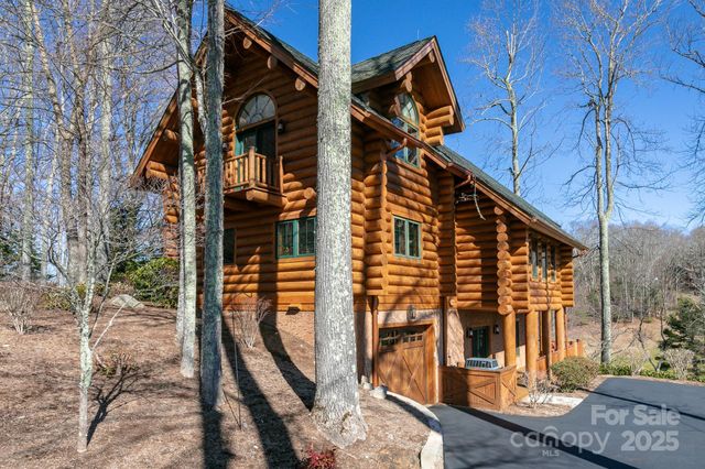 851 Austin Mountain Drive, Burnsville, NC 28714