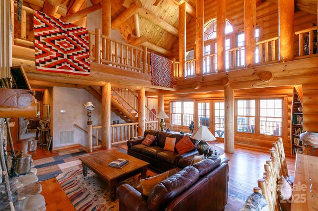 851 Austin Mountain Drive, Burnsville, NC 28714