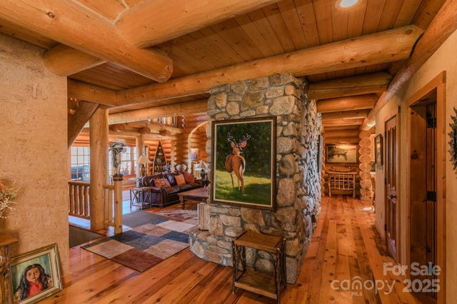 851 Austin Mountain Drive, Burnsville, NC 28714