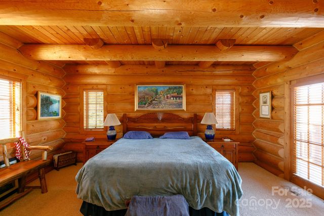 851 Austin Mountain Drive, Burnsville, NC 28714