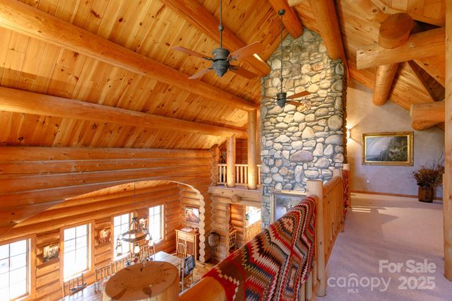 851 Austin Mountain Drive, Burnsville, NC 28714