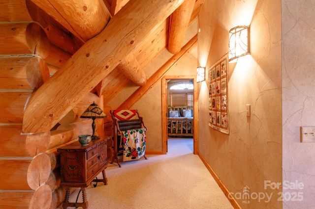 851 Austin Mountain Drive, Burnsville, NC 28714