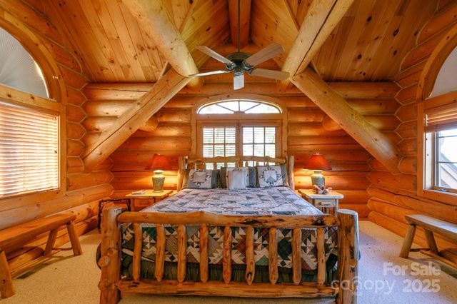 851 Austin Mountain Drive, Burnsville, NC 28714