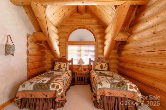 851 Austin Mountain Drive, Burnsville, NC 28714