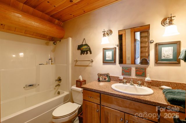 851 Austin Mountain Drive, Burnsville, NC 28714