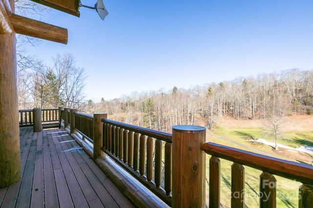 851 Austin Mountain Drive, Burnsville, NC 28714