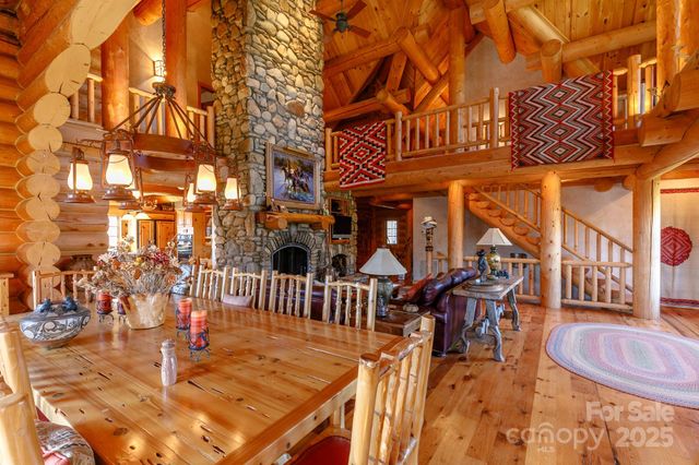 851 Austin Mountain Drive, Burnsville, NC 28714