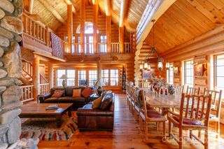 851 Austin Mountain Drive, Burnsville, NC 28714