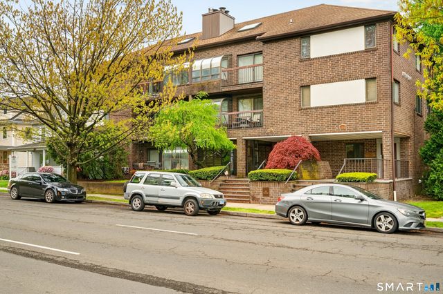 1500 Bedford Street 202, Stamford, CT 06905