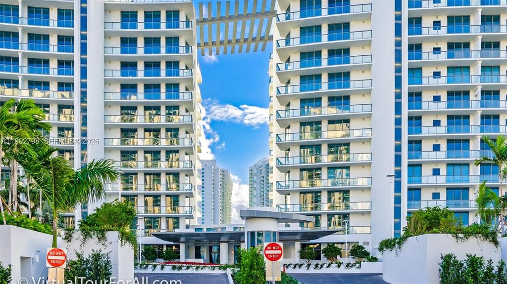 3300 NE 188th St 615, Aventura, FL 33180