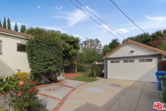 2340 Camden Avenue, Los Angeles, CA 90064