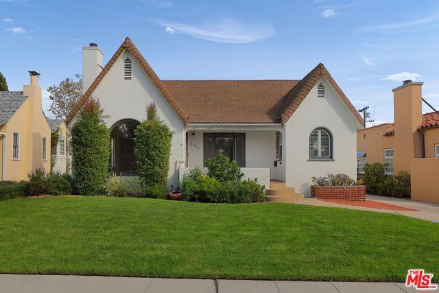 2340 Camden Avenue, Los Angeles, CA 90064