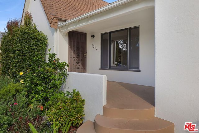 2340 Camden Avenue, Los Angeles, CA 90064