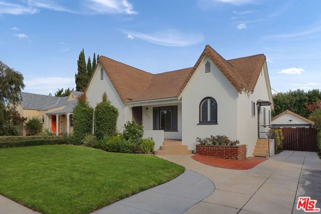 2340 Camden Avenue, Los Angeles, CA 90064